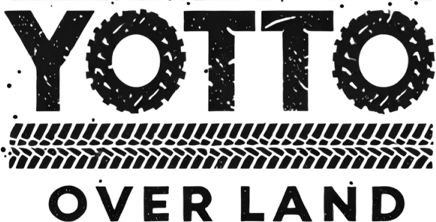 BLACK Yotto Overland